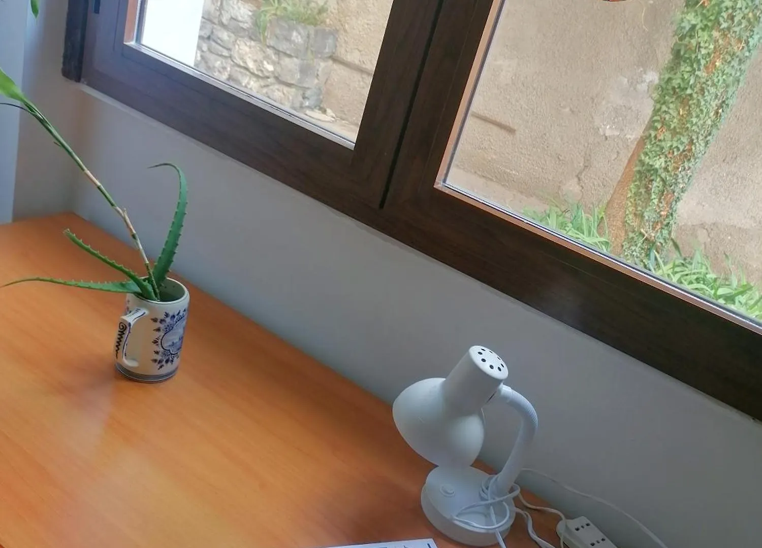 Homestay Casa Atelier Alassio