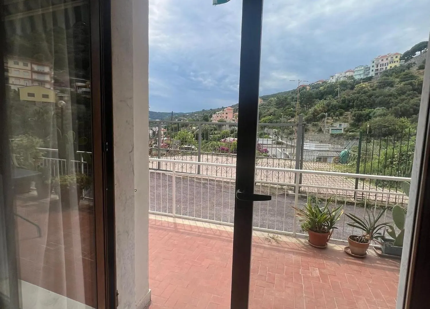 Casa Atelier Alassio