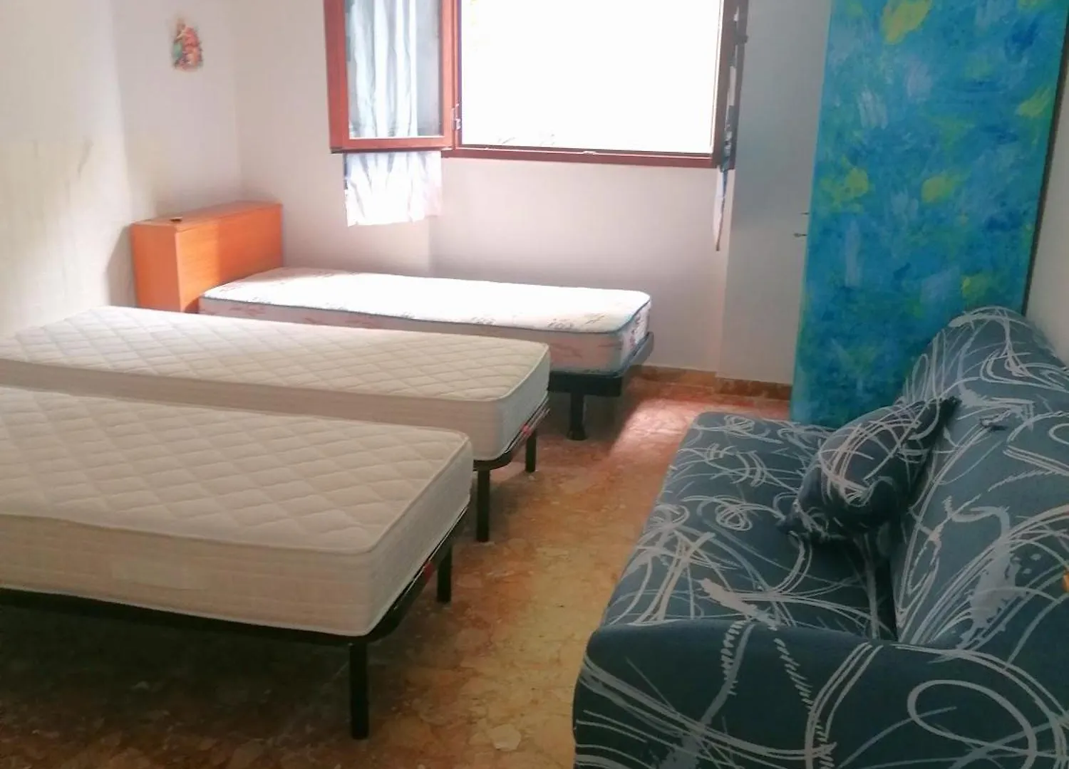 Homestay Casa Atelier Alassio