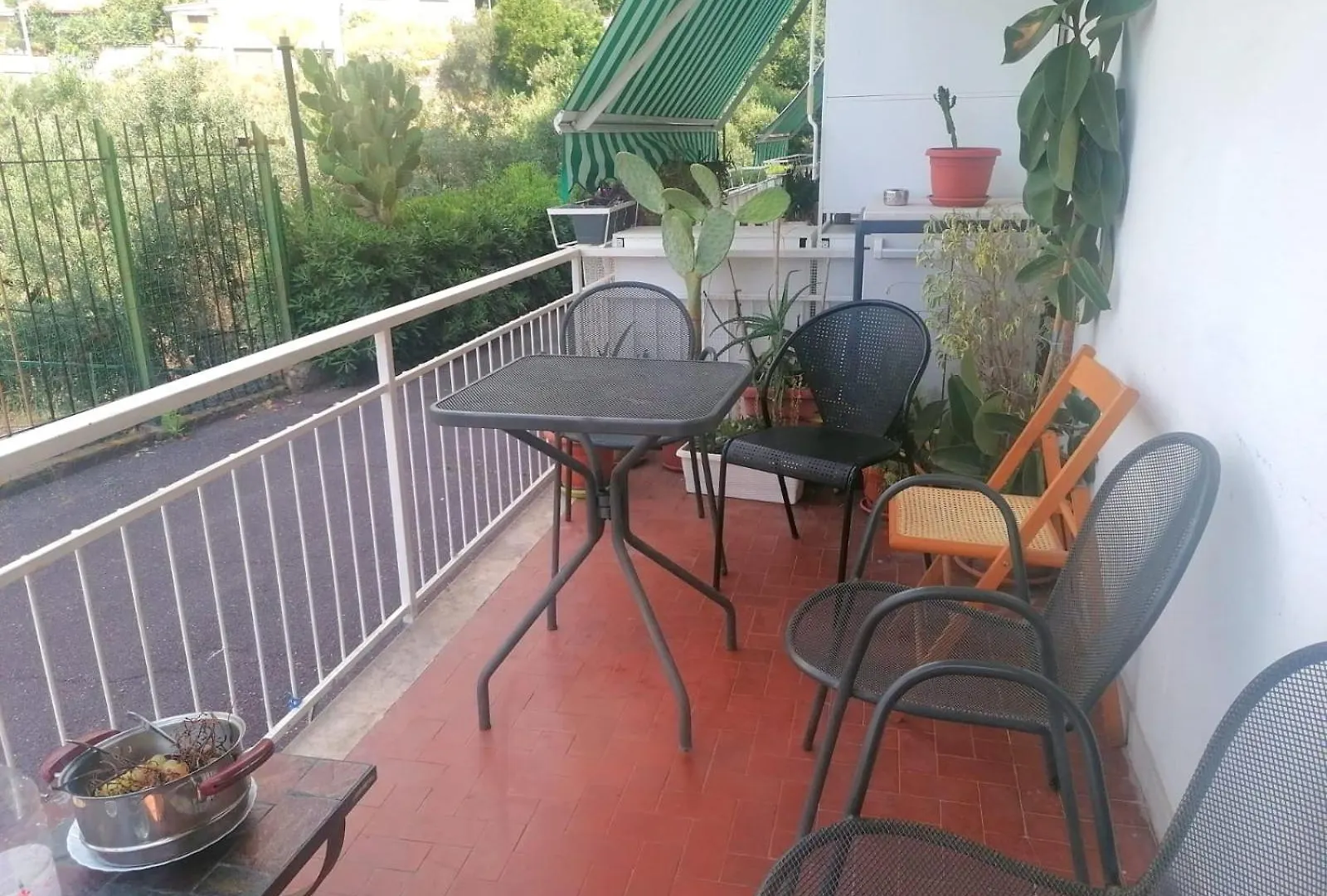 Casa Atelier Alassio
