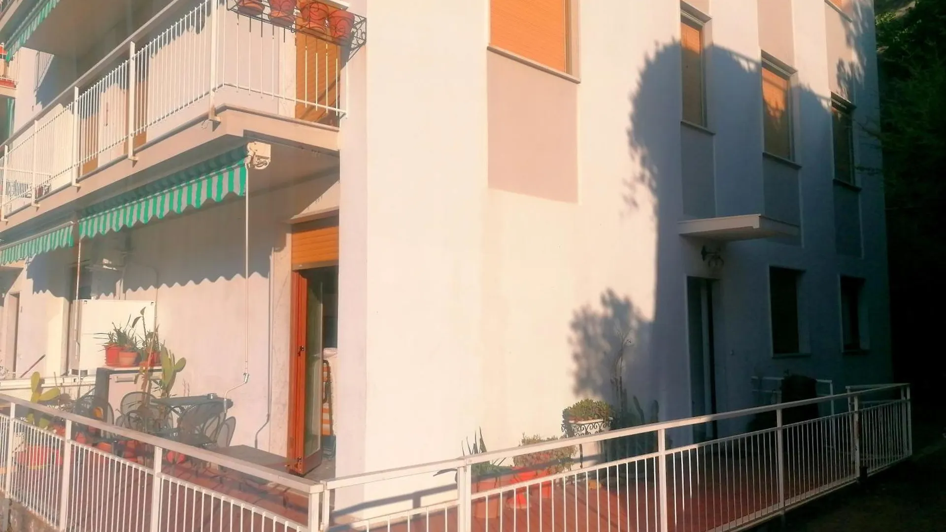 Accommodatie bij particulieren Casa Atelier Alassio