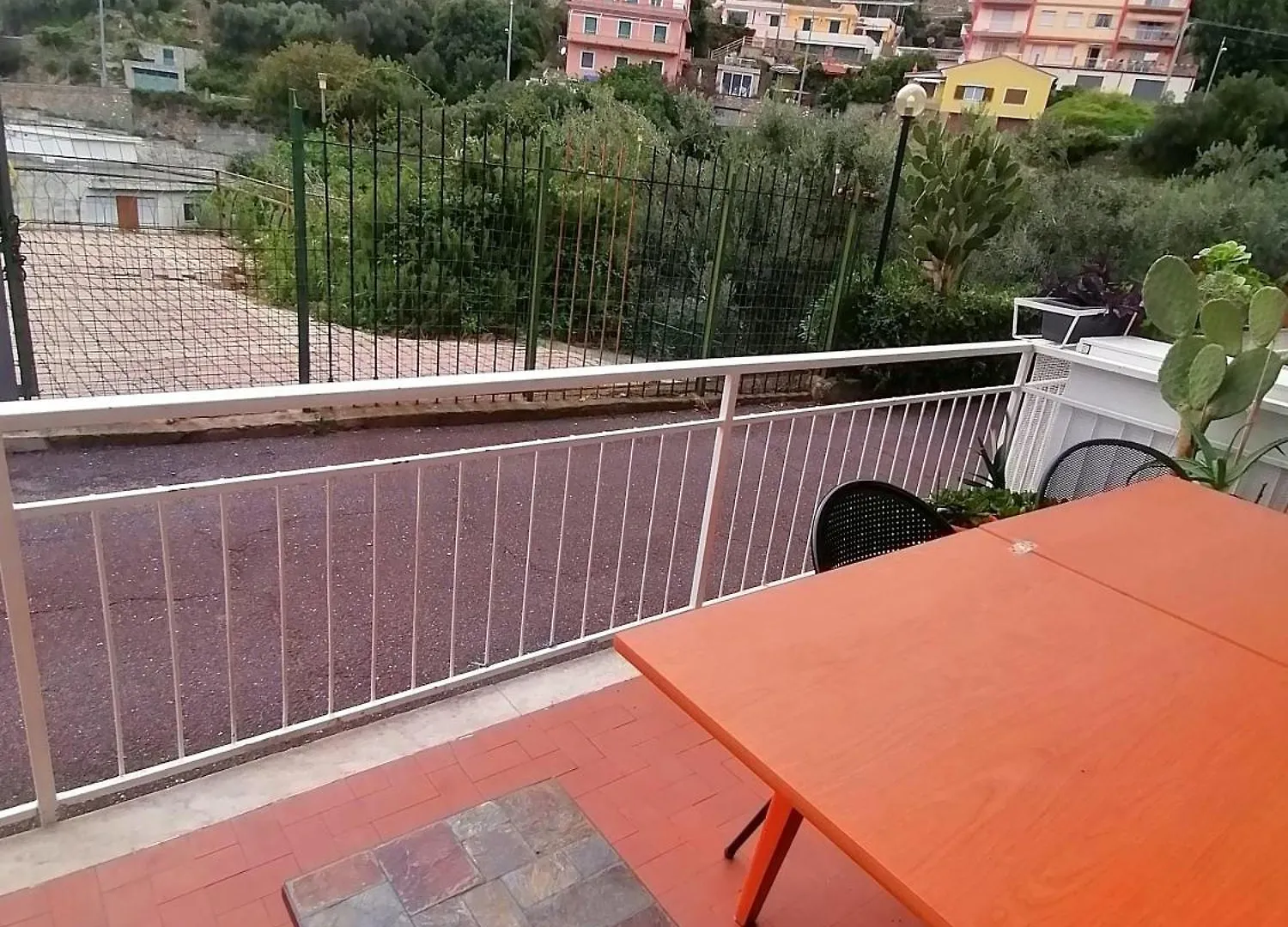 Casa Atelier Alassio Accommodatie bij particulieren
