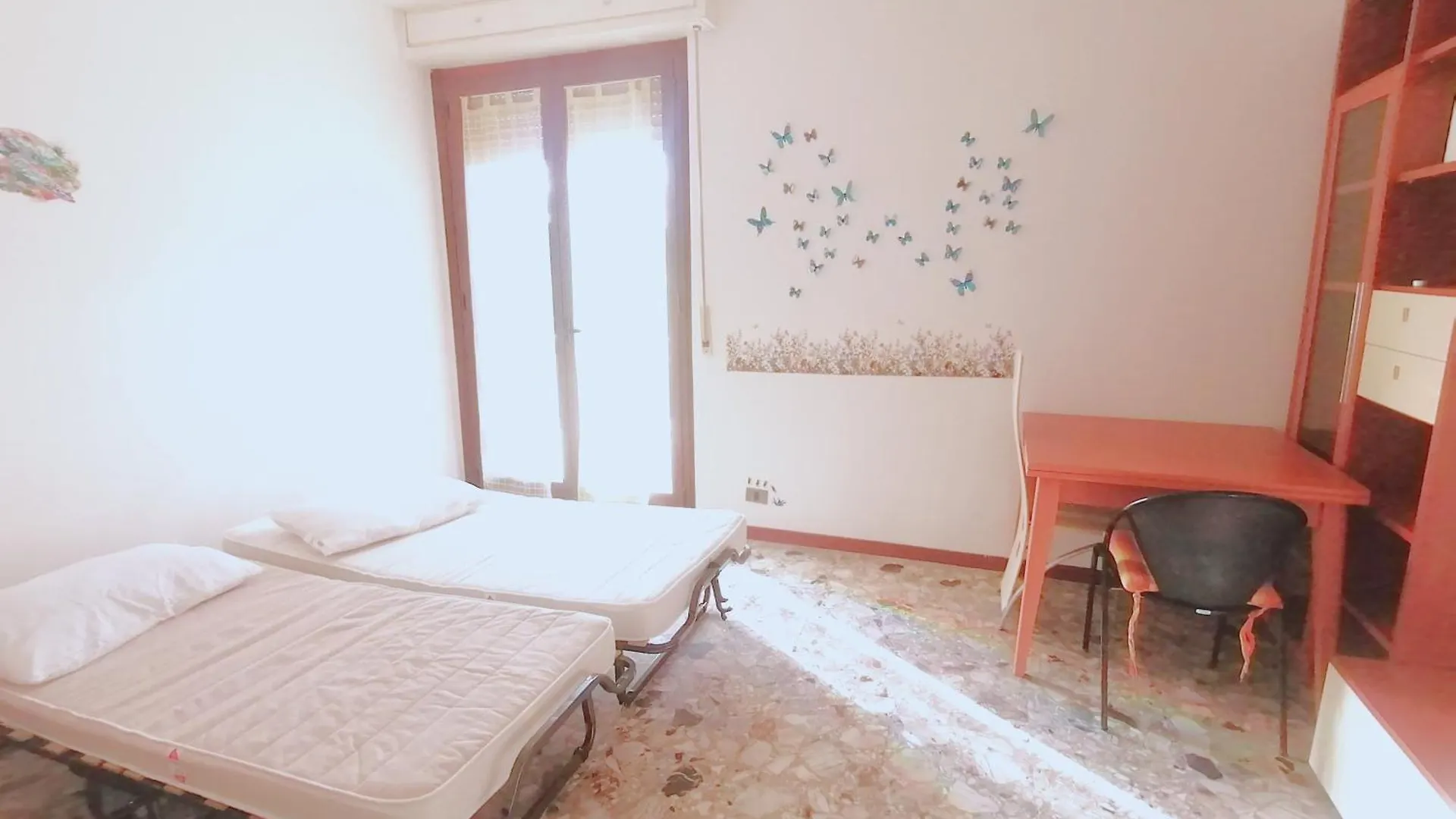 Accommodatie bij particulieren Casa Atelier Alassio