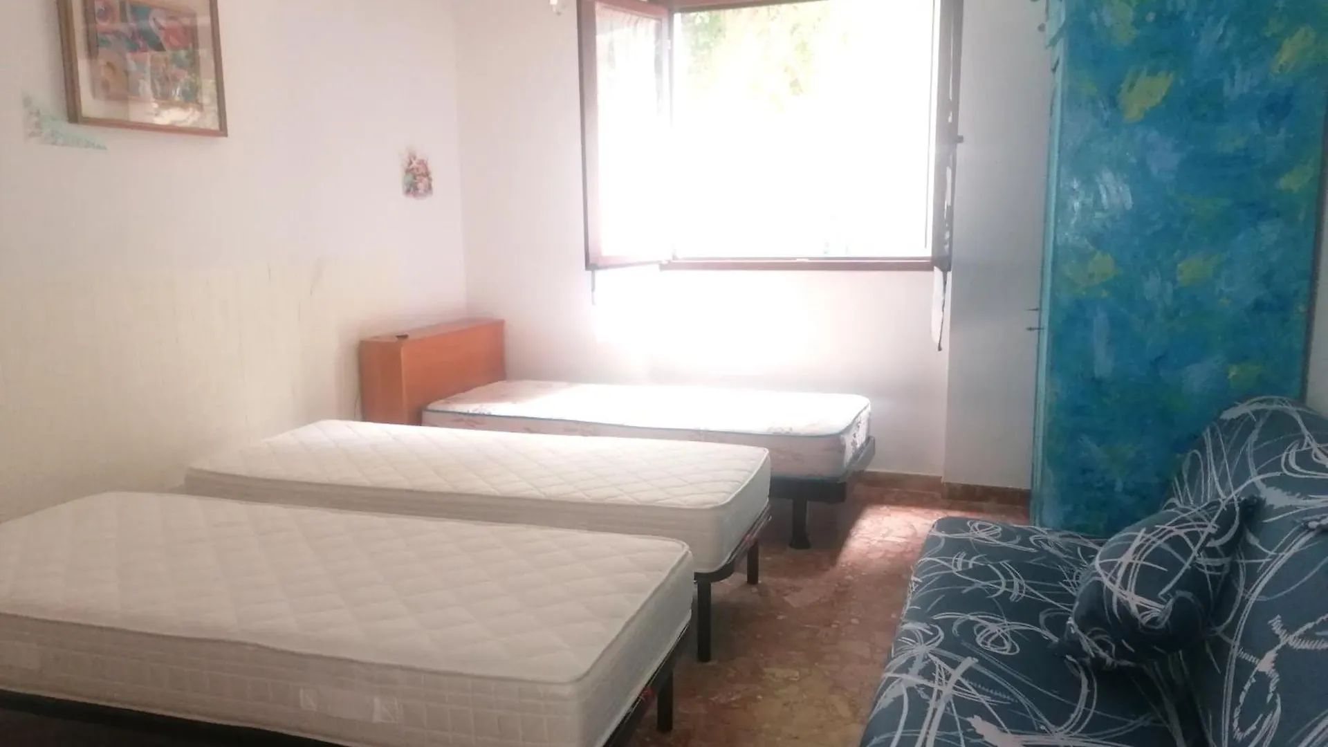 Accommodatie bij particulieren Casa Atelier Alassio